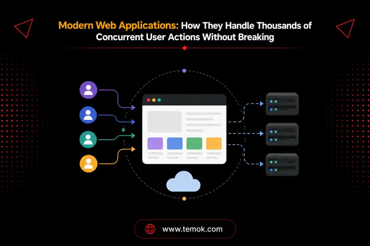 Modern Web Applications