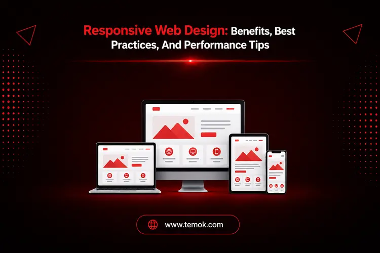 Responsive Web Design