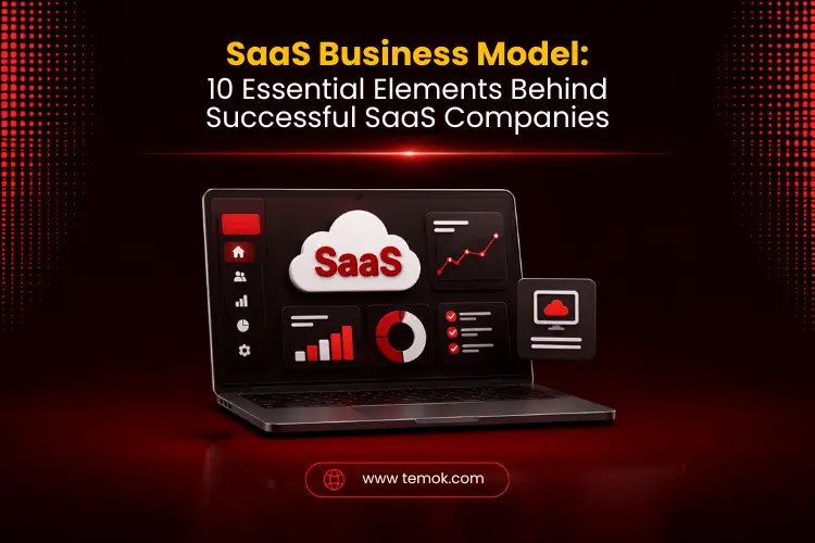 SaaS Business Model