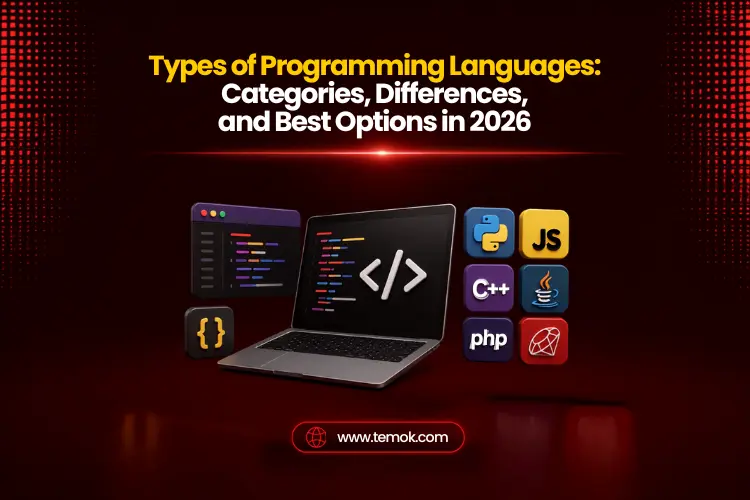 Types of Programming Languages