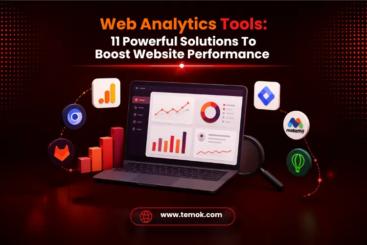 Web Analytics Tools
