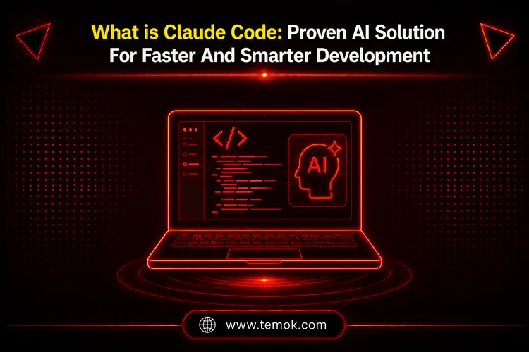 What is Claude Code