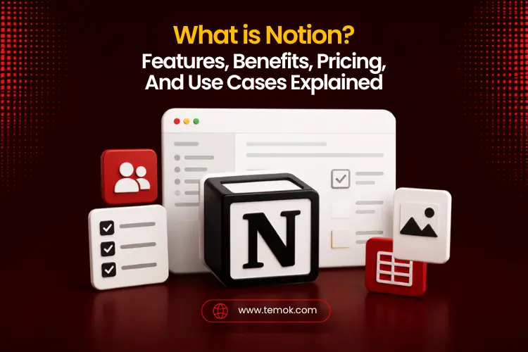 What is Notion