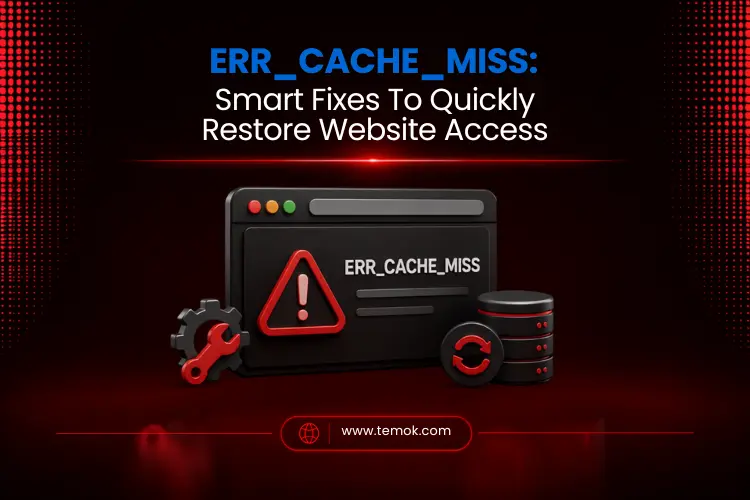 ERR_CACHE_MISS
