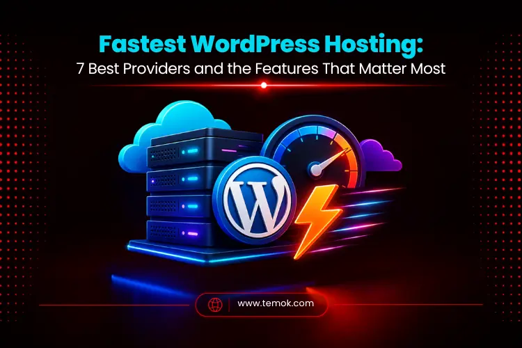 Fastest WordPress Hosting