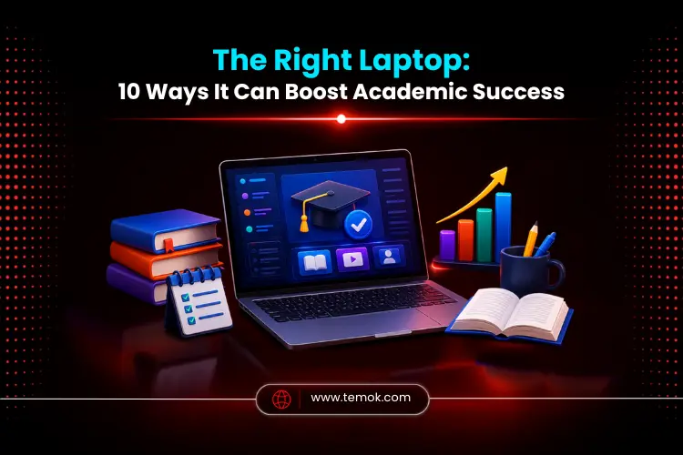 The Right Laptop