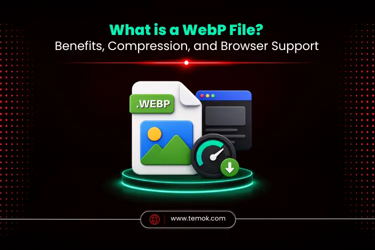 What Is a WebP File