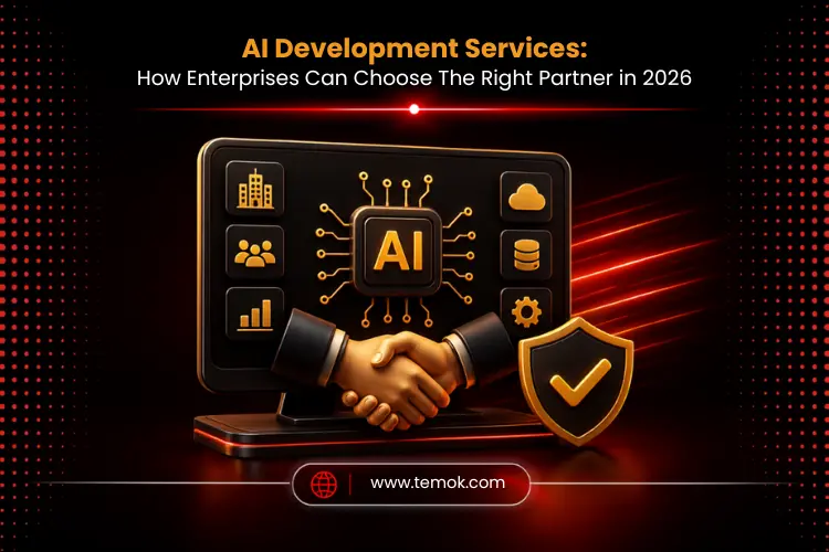AI Development Services