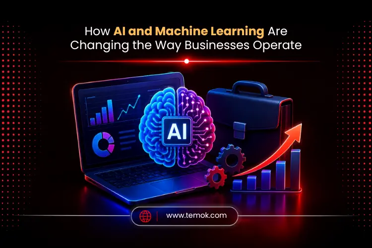 AI and Machine Learning