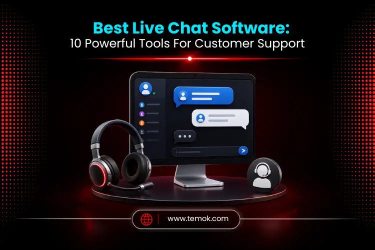 Best Live Chat Software