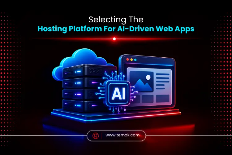 Hosting Platform For AI-Driven Web Apps