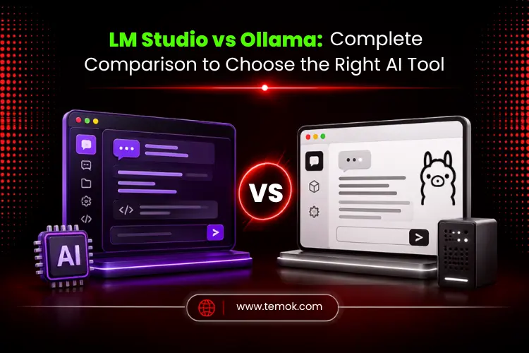 LM Studio vs Ollama