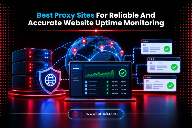 Best Proxy Sites