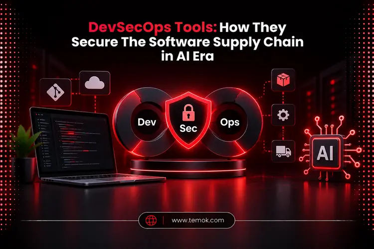 DevSecOps Tools