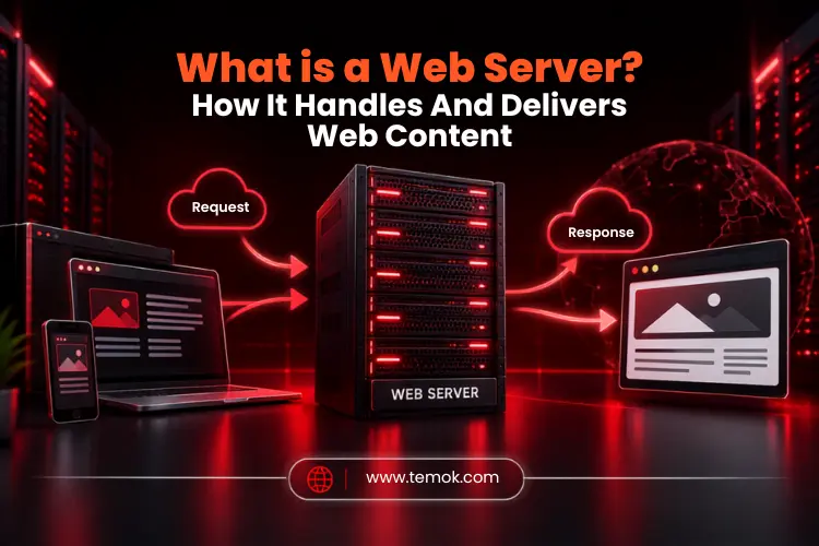 What is a Web Server