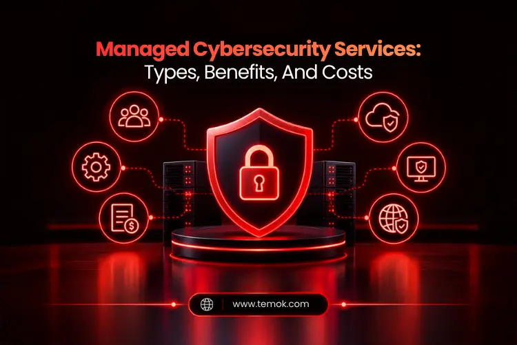 Managed Cybersecurity Services
