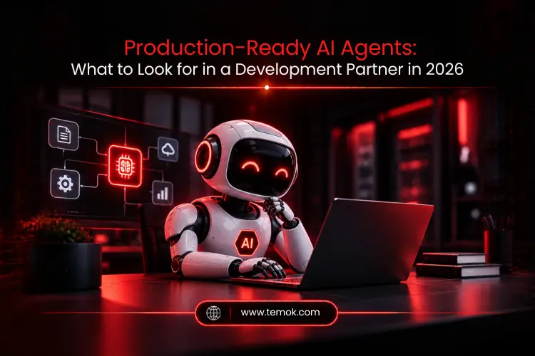 Production-Ready AI Agents